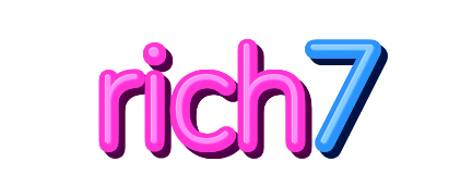 rich7 — logo kanal