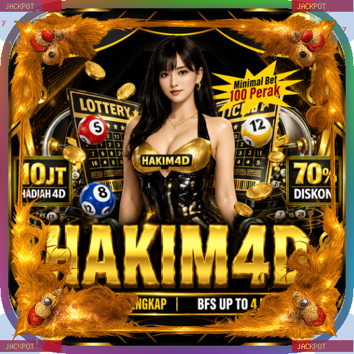 hakim4d — galeri pratinjau - APK Resmi