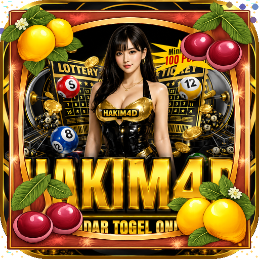 hakim4d — galeri pratinjau Resmi APK